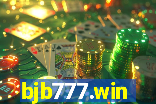 bjb777.win