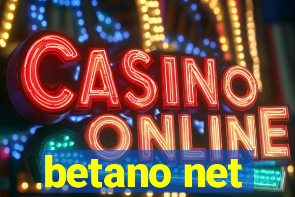 betano net