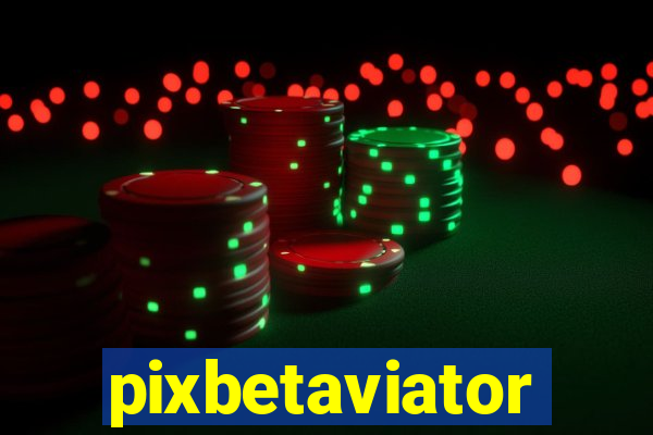 pixbetaviator