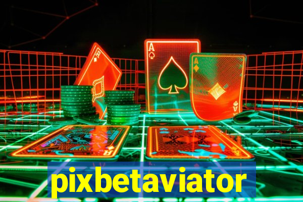 pixbetaviator