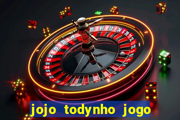 jojo todynho jogo do tigrinho