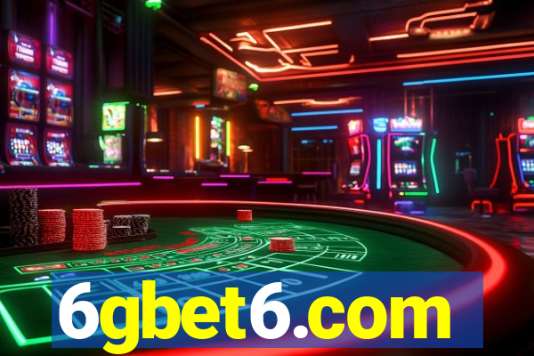 6gbet6.com