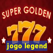 jogo legend