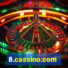 8.cassino.com