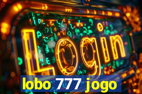 lobo 777 jogo