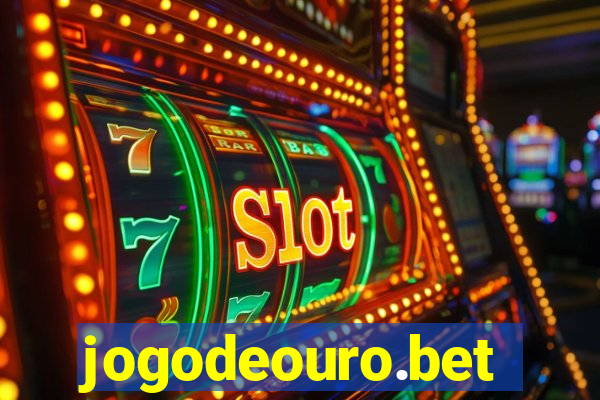 jogodeouro.bet