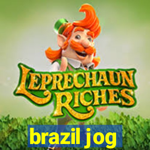 brazil jog