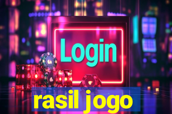 rasil jogo