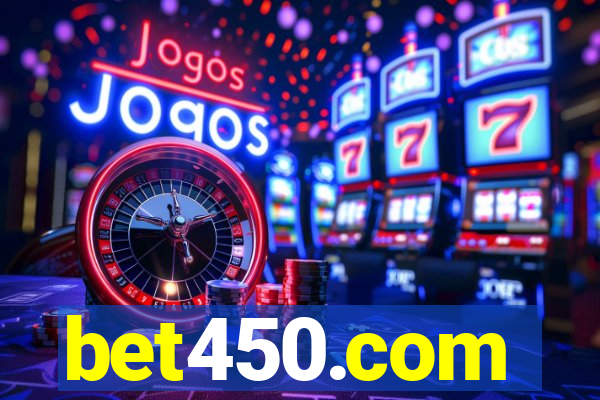 bet450.com