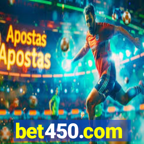 bet450.com