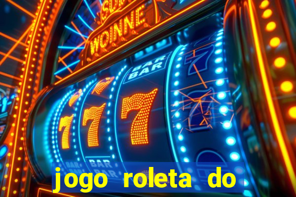 jogo roleta do silvio santos