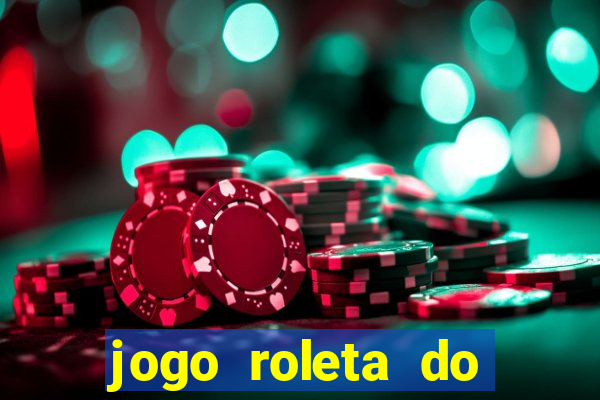 jogo roleta do silvio santos