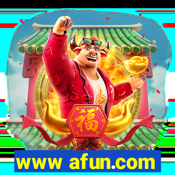 www afun.com