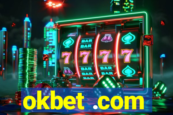 okbet .com