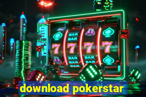 download pokerstar