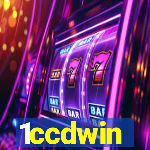 1ccdwin