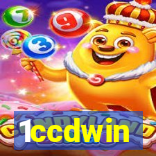 1ccdwin