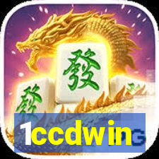 1ccdwin