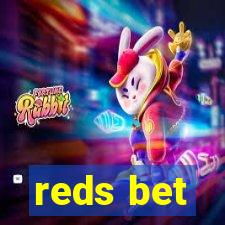 reds bet