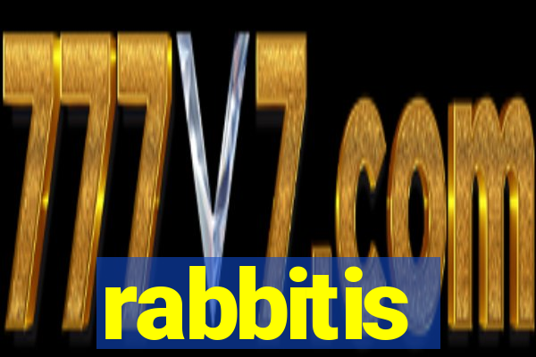 rabbitis