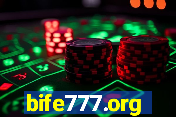 bife777.org