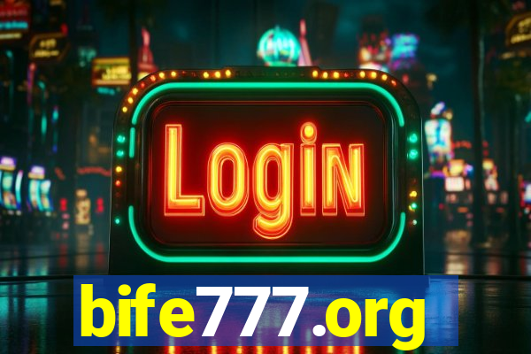 bife777.org