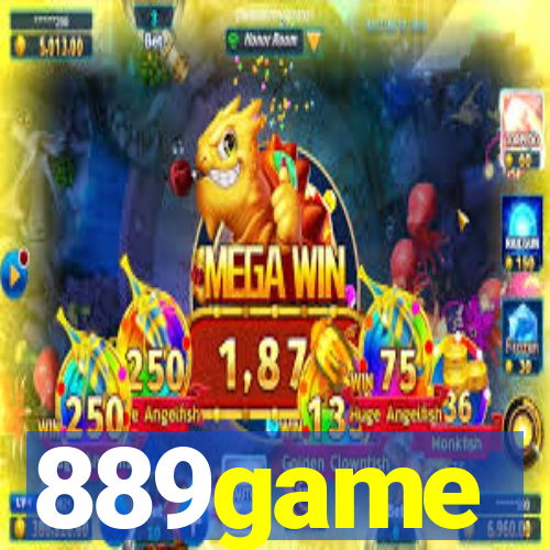 889game