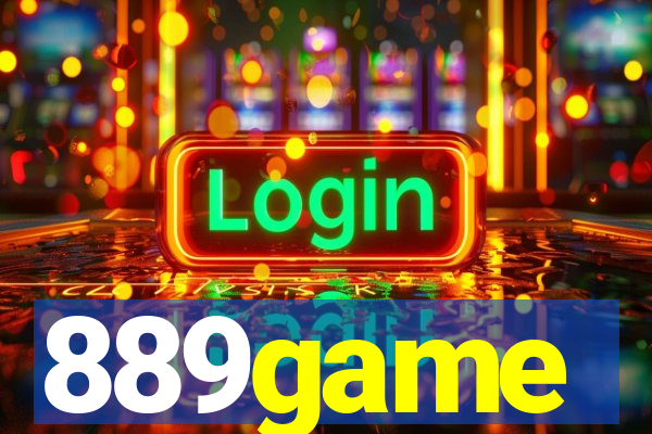 889game