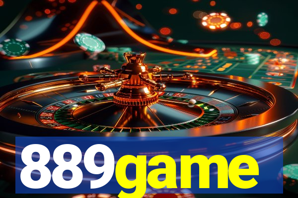 889game