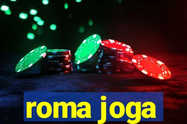 roma joga