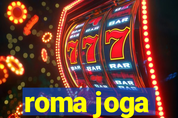 roma joga