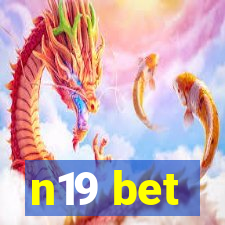 n19 bet