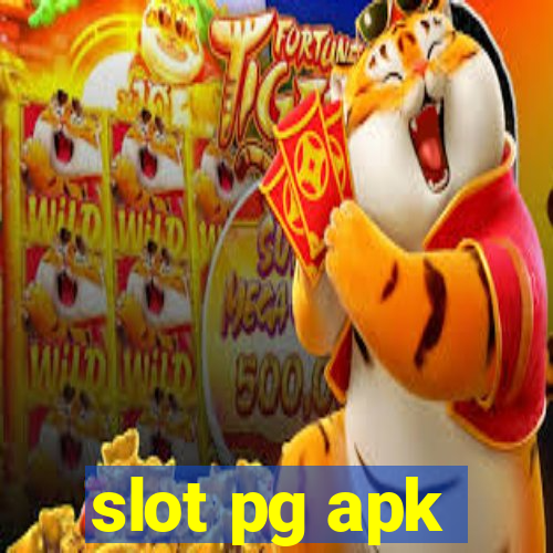 slot pg apk