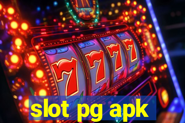 slot pg apk