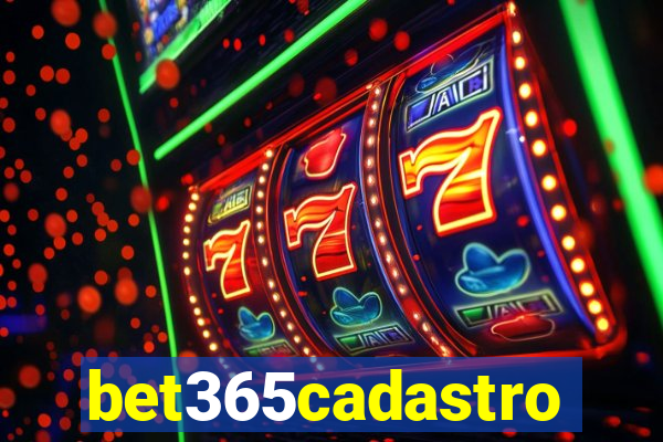 bet365cadastro