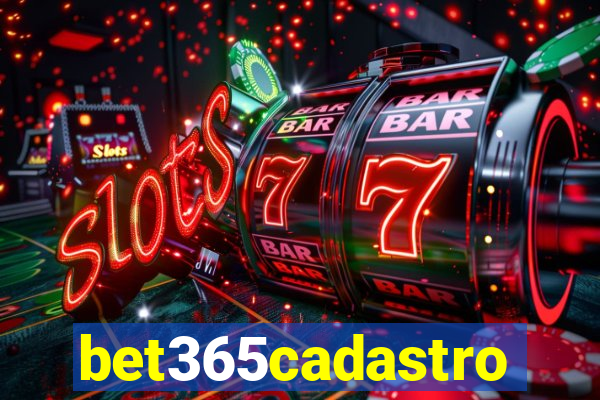 bet365cadastro