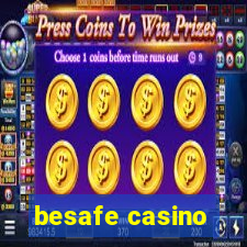 besafe casino