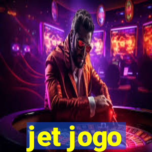 jet jogo