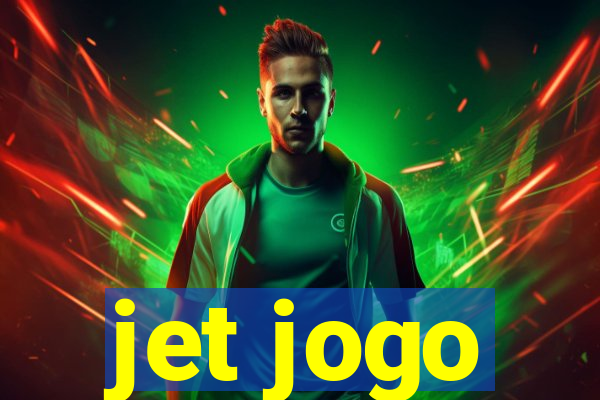 jet jogo