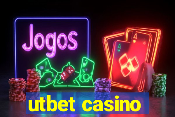 utbet casino