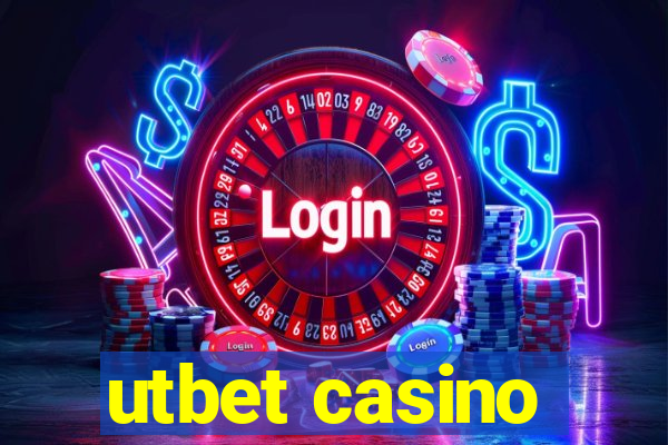 utbet casino