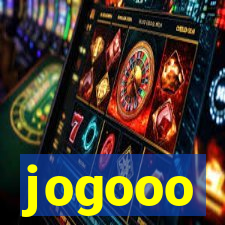 jogooo