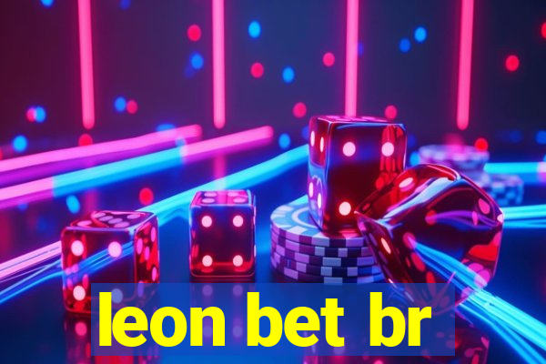 leon bet br