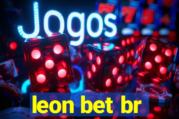 leon bet br