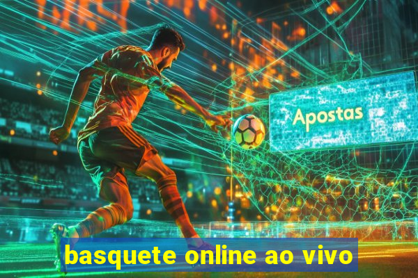 basquete online ao vivo