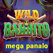 mega panalo