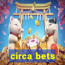 circa bets