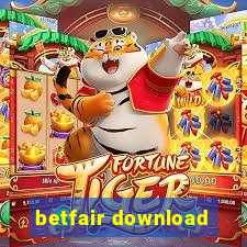 betfair download