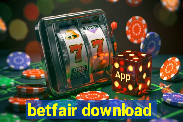 betfair download