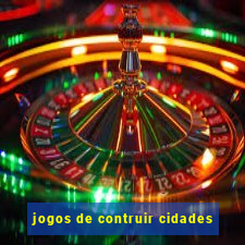 jogos de contruir cidades